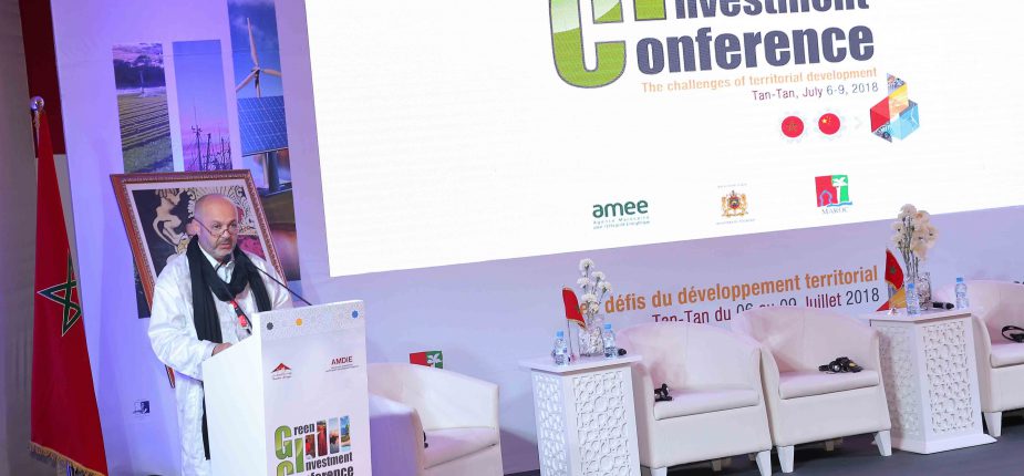 Moussem de Tan-Tan : Des investisseurs s’attellent à la promotion des investissements dans la région de Guelmim-Oued Noun