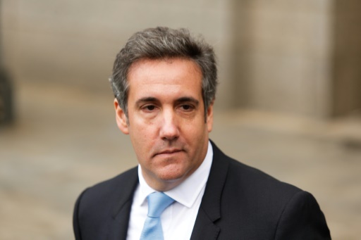 michael cohen