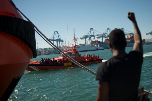 migrants-espagne