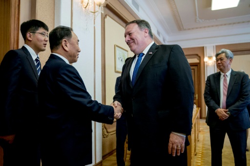 mike-pompeo-kim-yong-chol