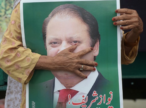 Nawaz Sharif