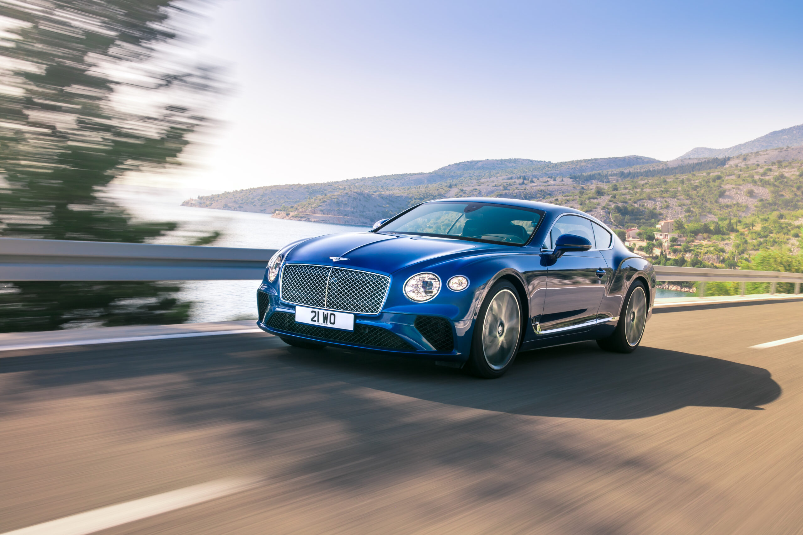 New Continental GT – 1 (1)New Continental GT – 1 (1)