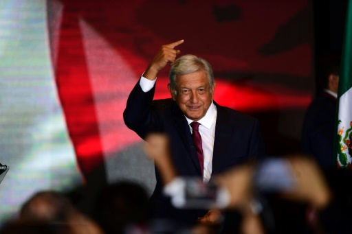 obrador victoire