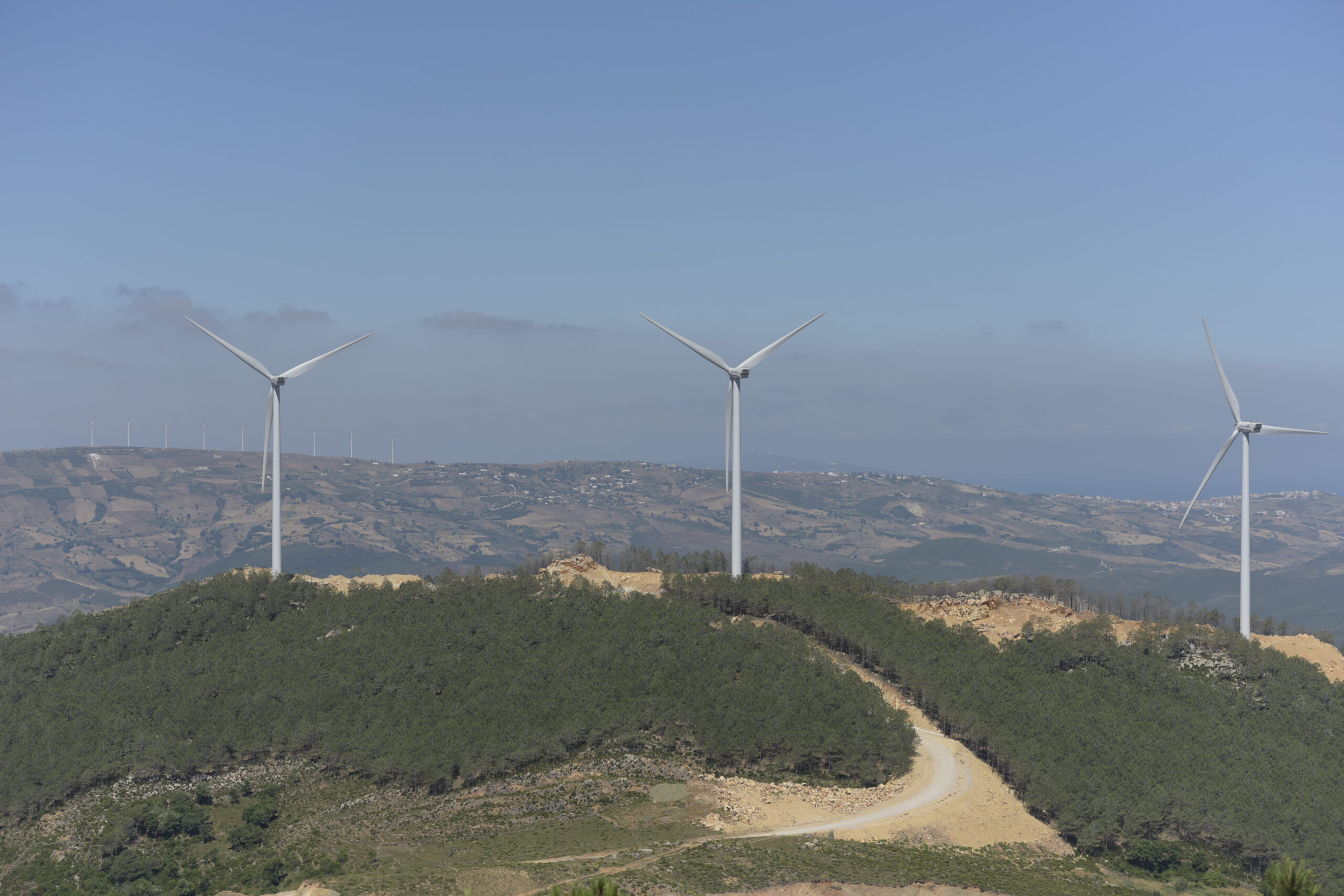 Parc éolien ACWA Power Khalladi_1