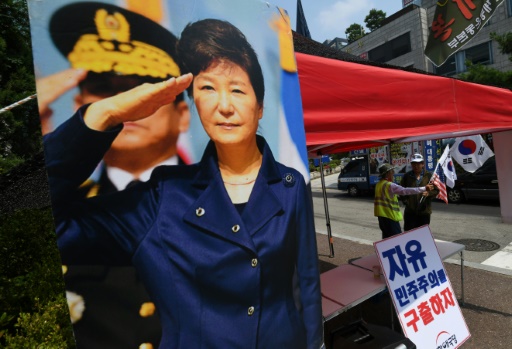 park-geun-hye