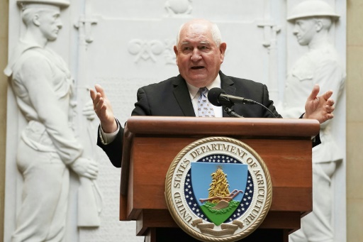 perdue