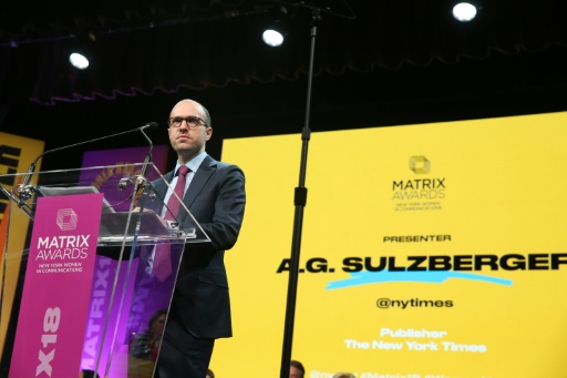 sulzberger