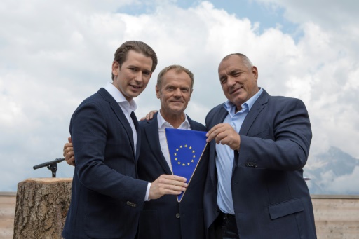 UE