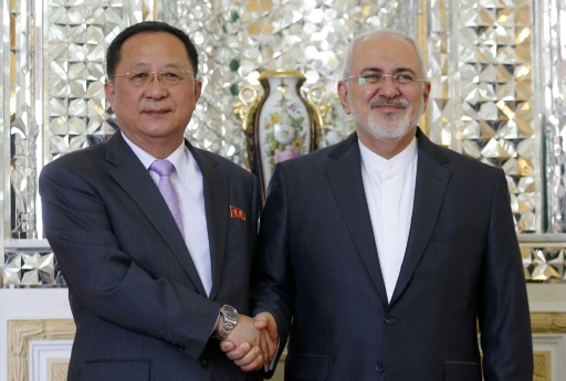 Mohammad Javad Zarif