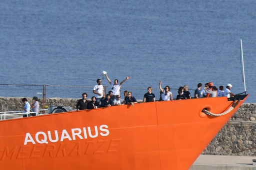 aquarius