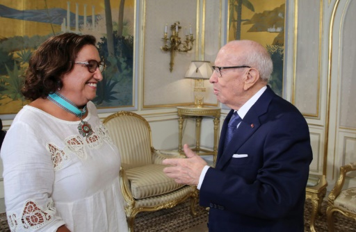 Beji Caïd Essebsi