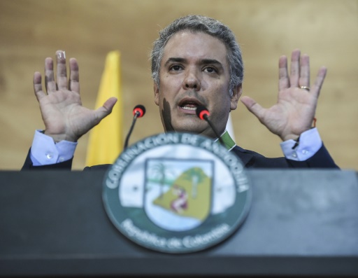 colombie