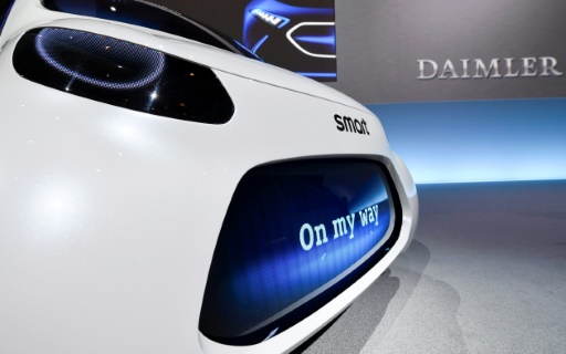 daimler
