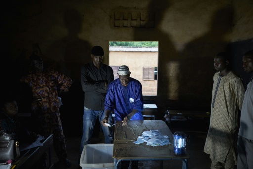 élections-mali