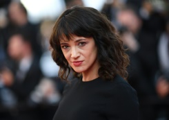 Asia Argento