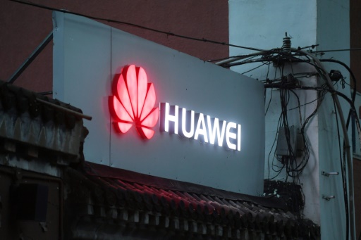 huawei