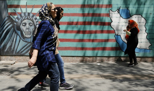 iran