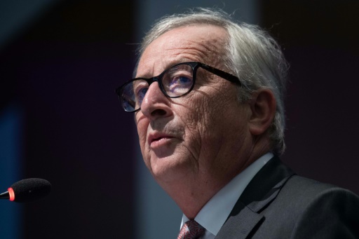 Jean-Claude Juncker