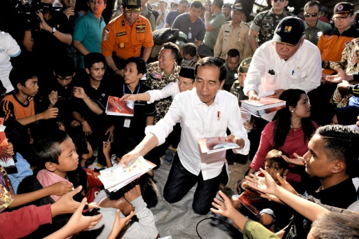 Joko Widodo