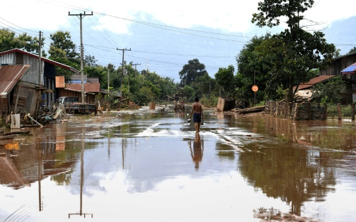 laos