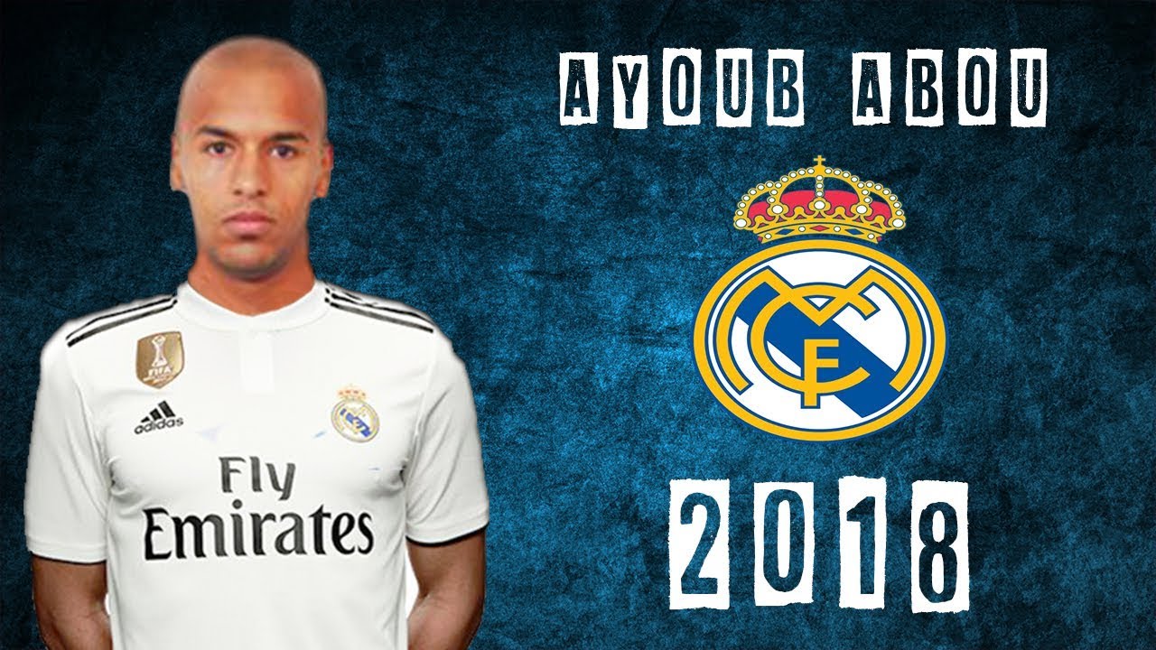 Ayoub Abou