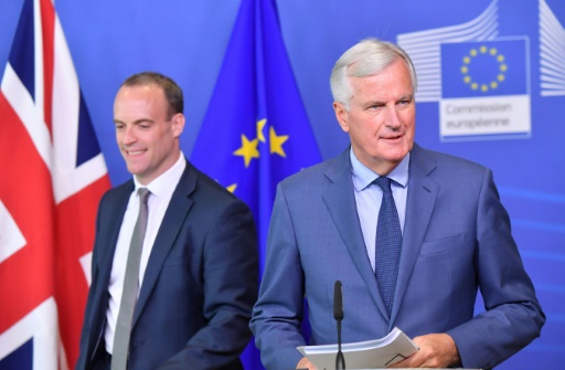 Michel Barnier