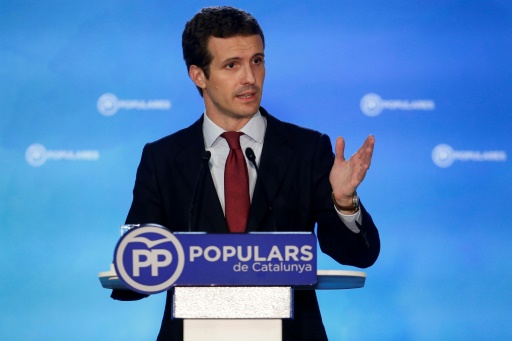 Pablo Casado