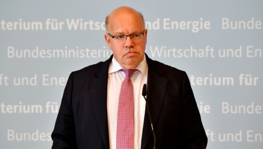 Peter Altmaier
