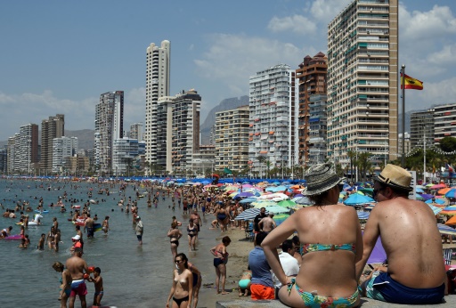 plage-espagne