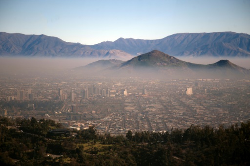 pollution-santiago-chili