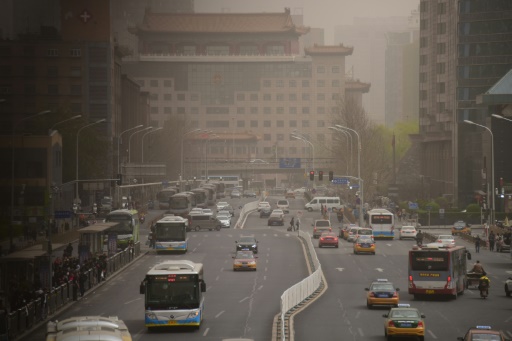 pollution