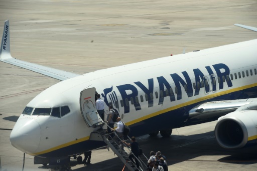 ryanair
