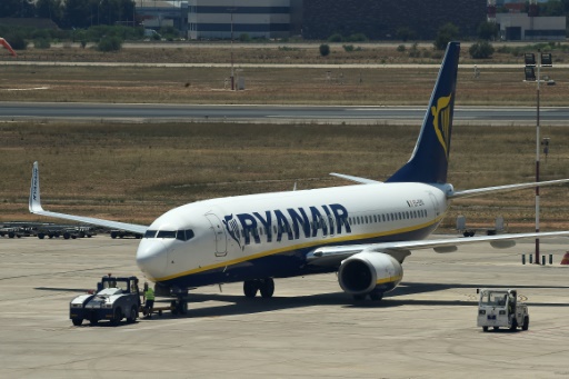 ryanair