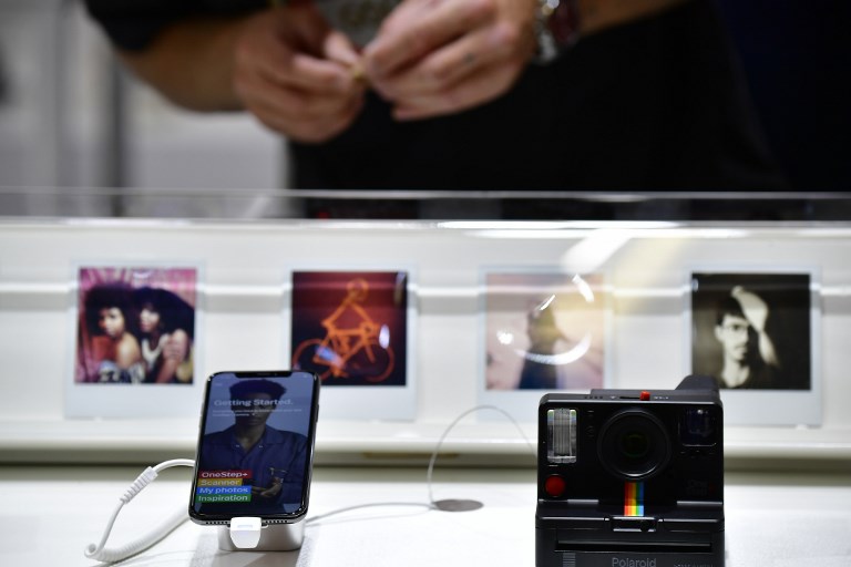 GERMANY-CONSUMER-ELECTRONICS-SHOW-WIRELESS