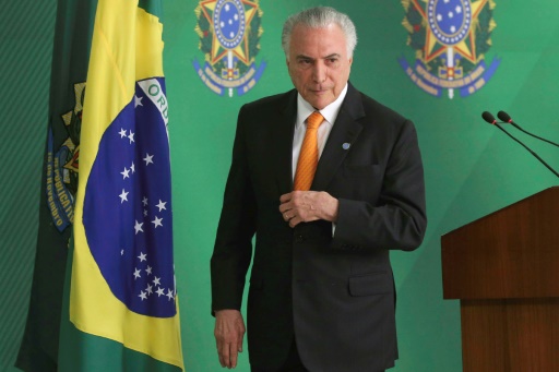 temer