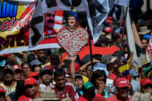 venezuela