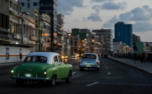 voitures-la havane cuba