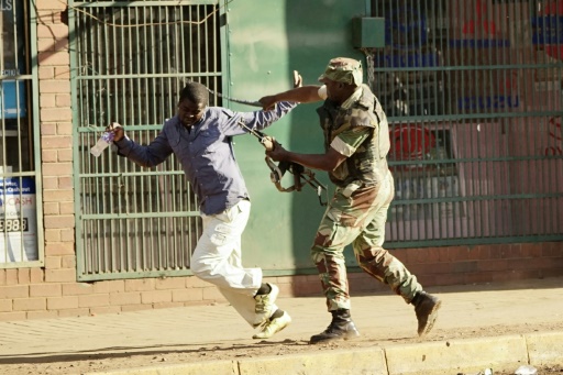 zimbabwe