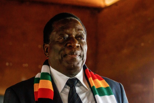 zimbabwe