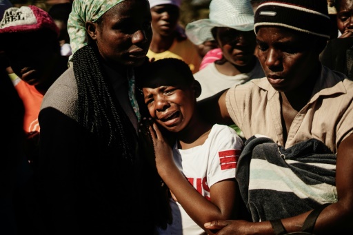 zimbabwe