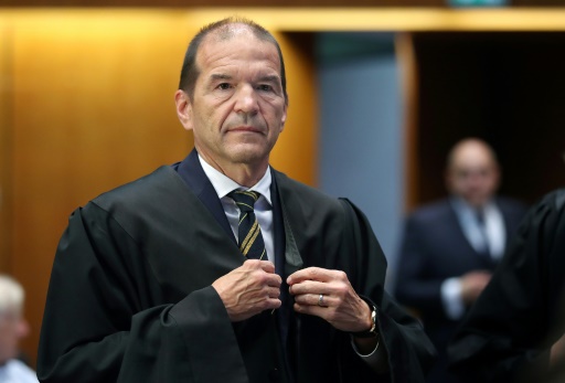 Markus Meir, avocat Porsche