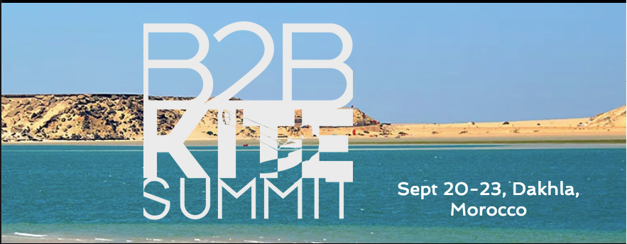 B2B KITE Summit