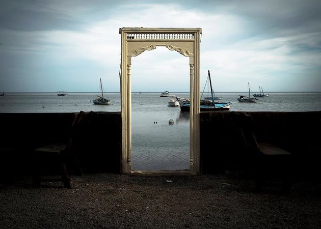biennale de casablanca