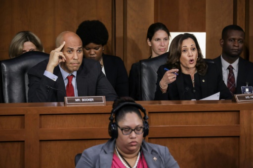 booker kamala