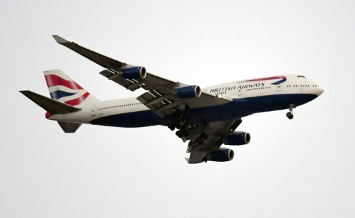british-airways