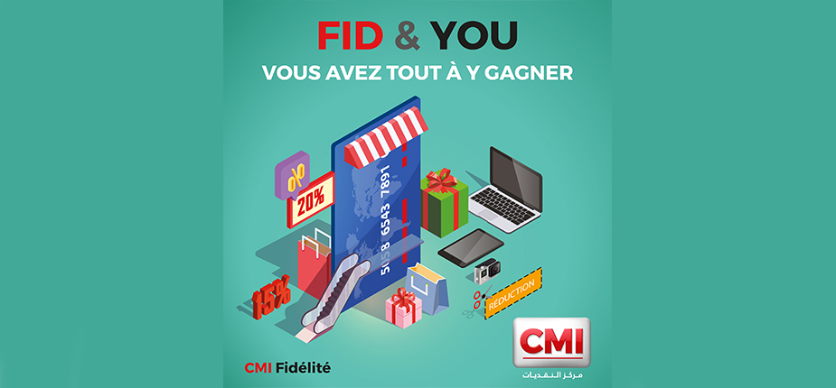 CMI Fid&you