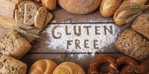 gluten