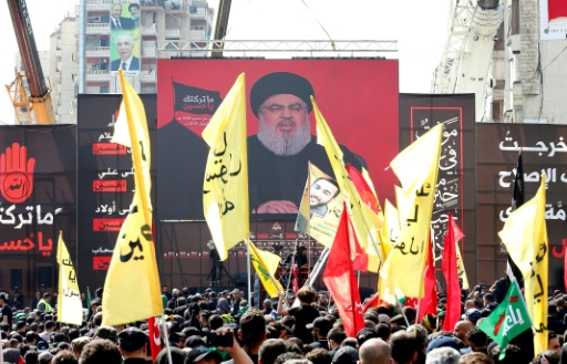 hesbollah