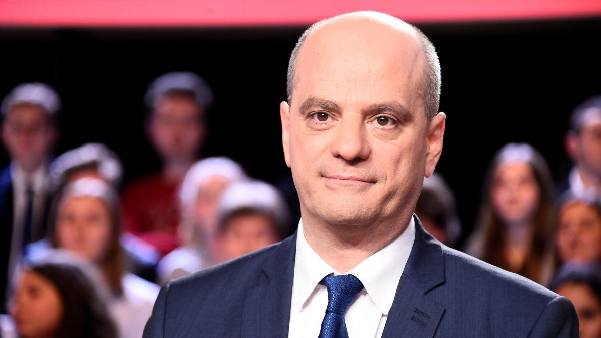 Jean michel blanquet