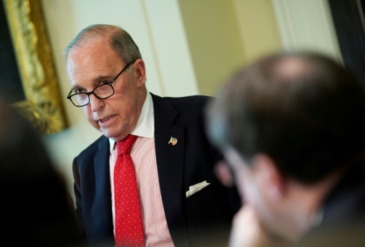 larry kudlow